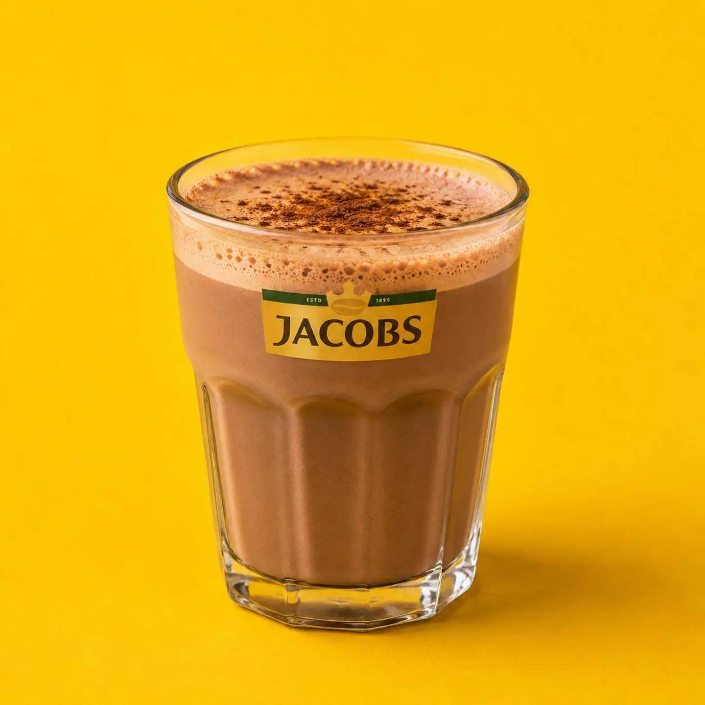 Hot Chocolate
