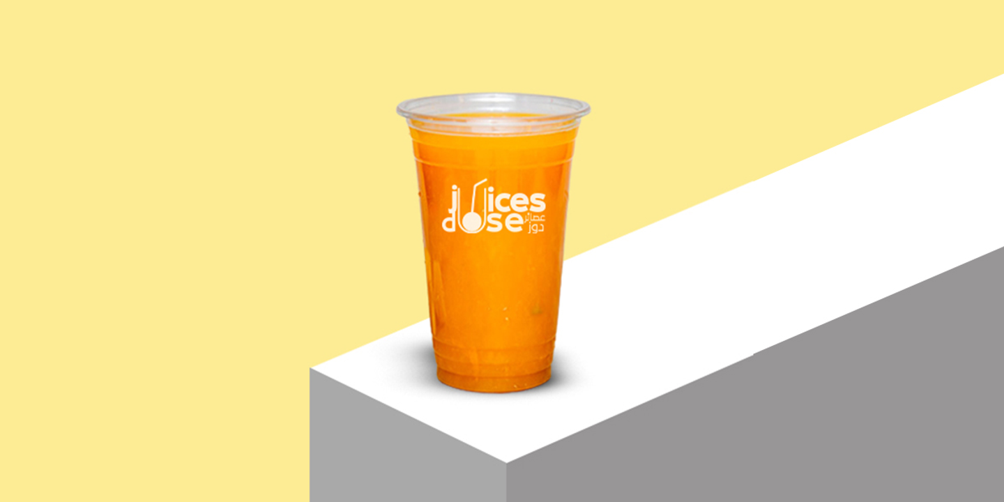 Mango Juice