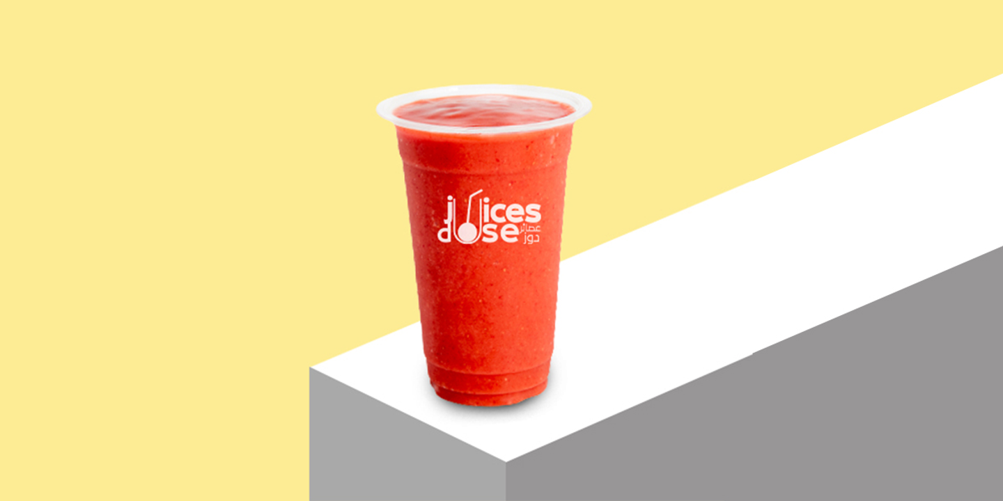 Cocktail Juice