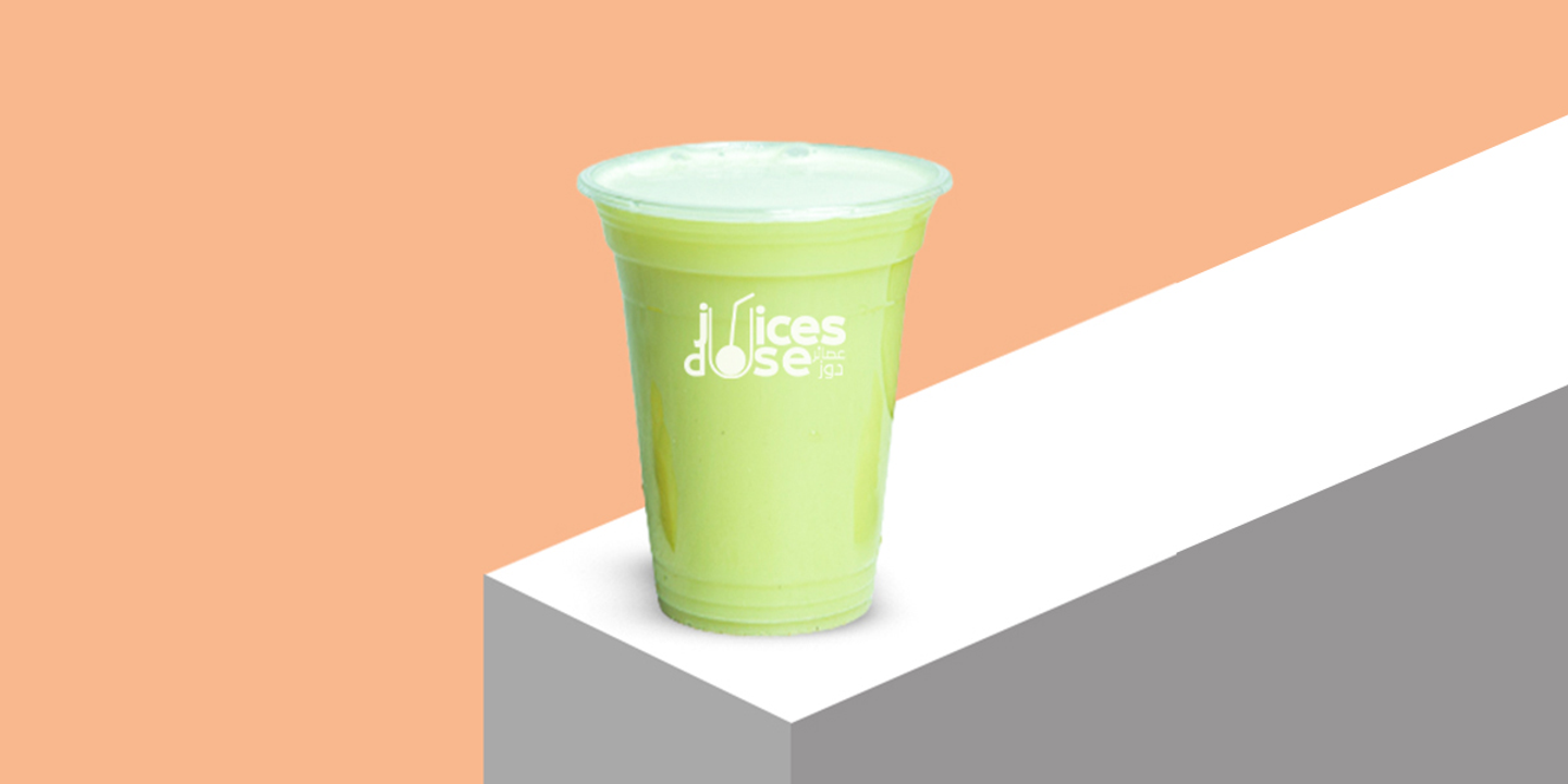 Guava Juice