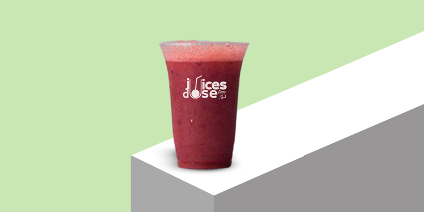 Pomegranate Juice