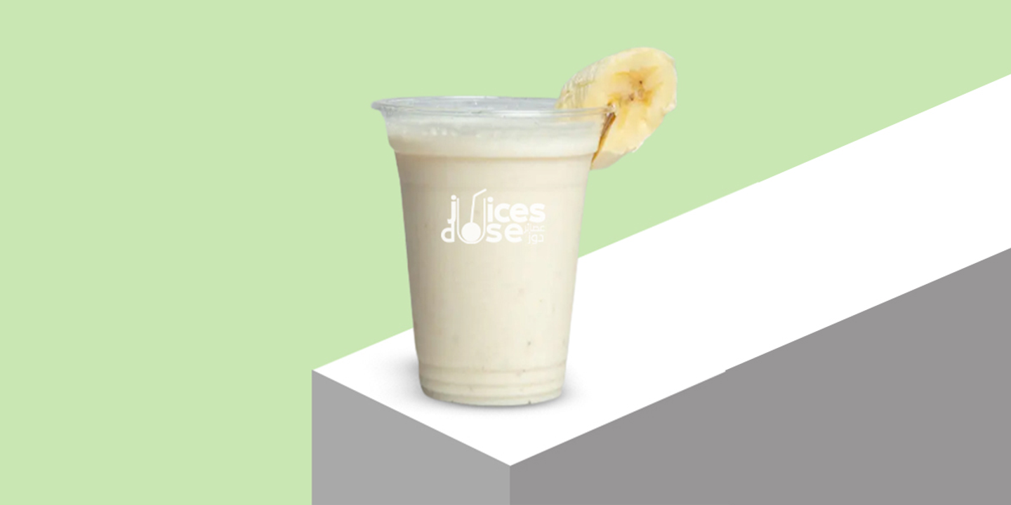 Banana Juice