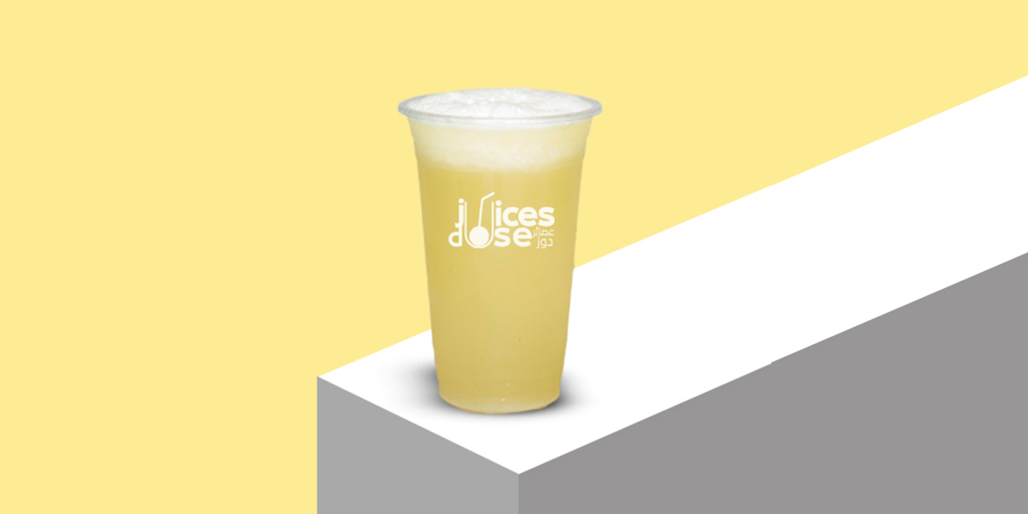 Lemon Juice