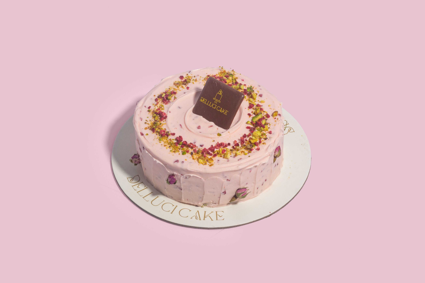 بستاشيو روز وسط