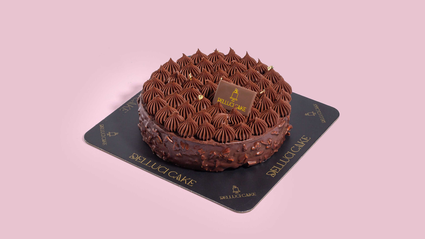 كرانشي شوكلت كبير