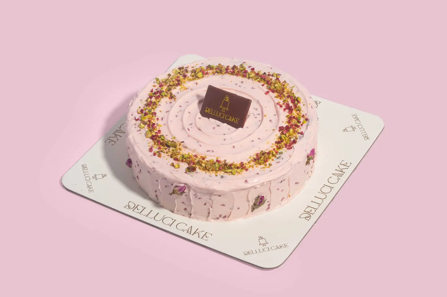 بستاشيو روز كبير