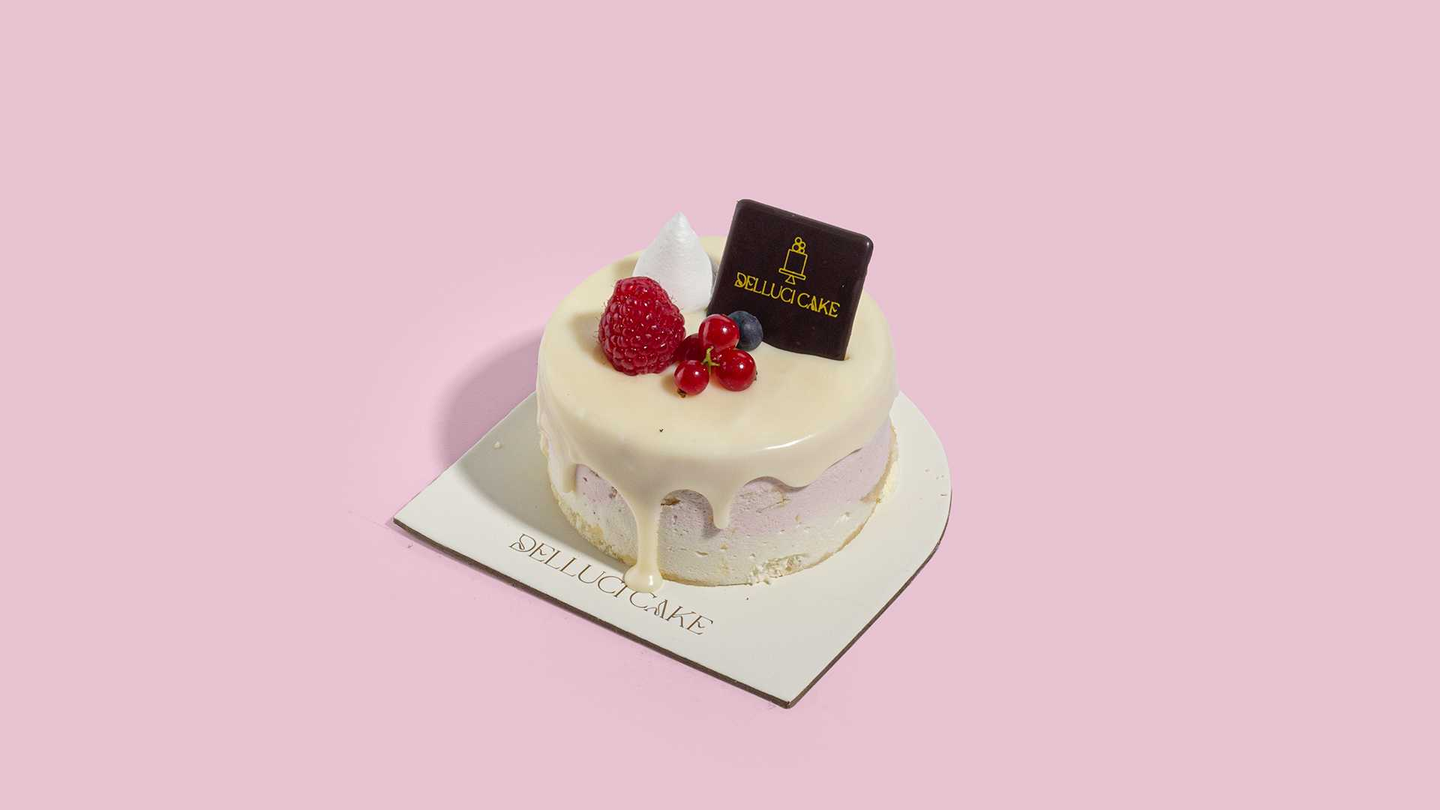 فواكهة برية حجم صغير