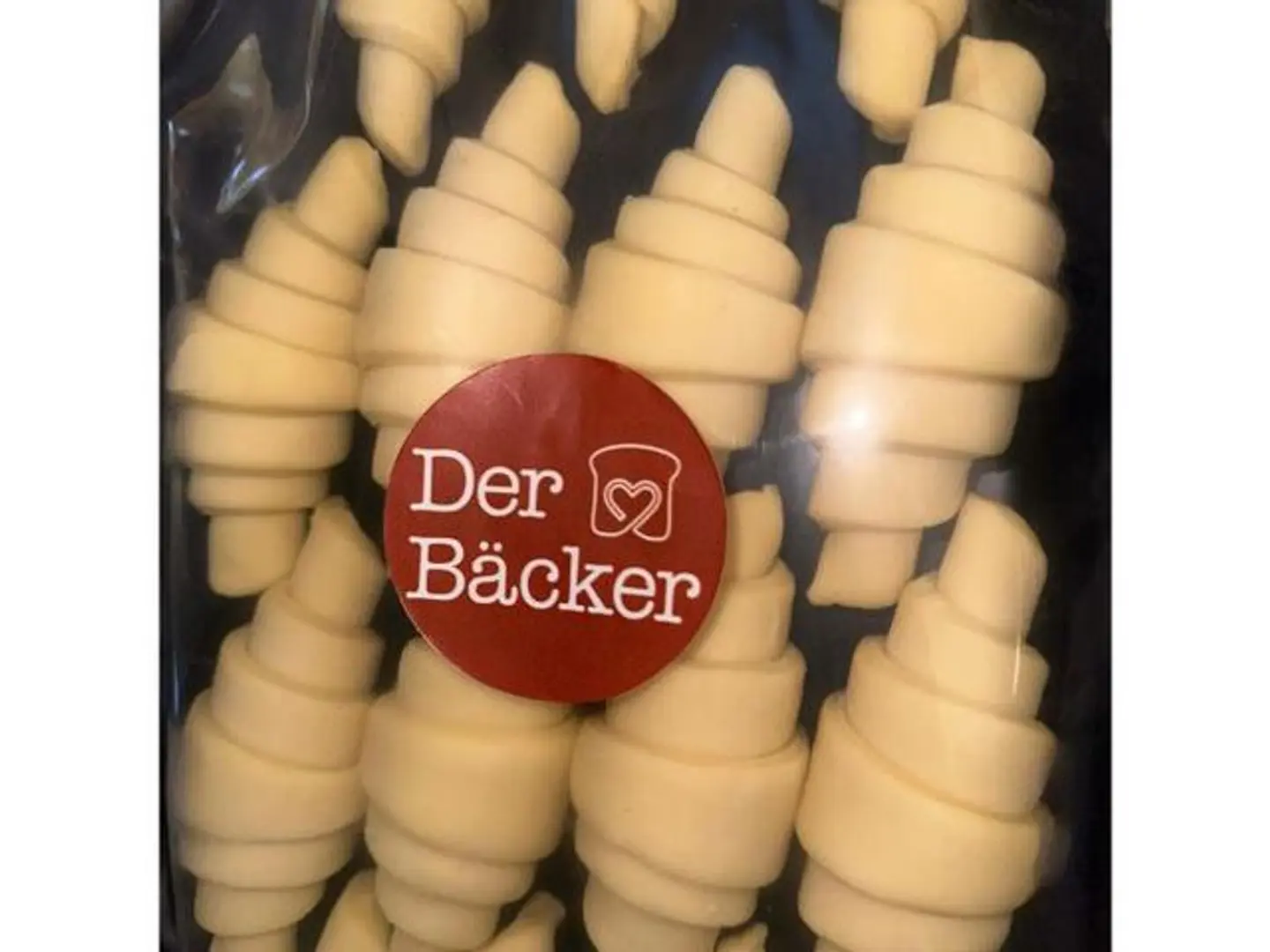 كرواسون مفرزن