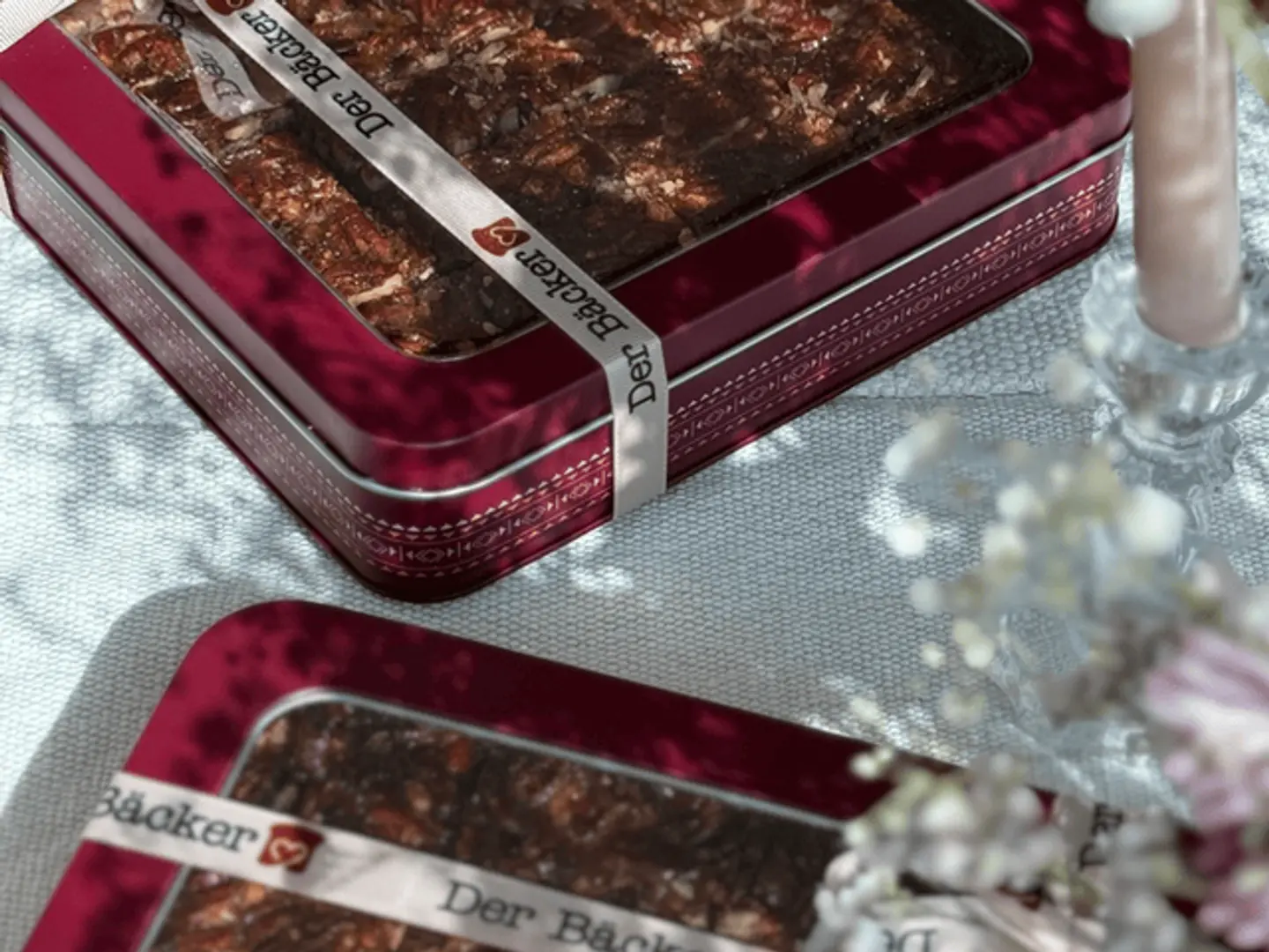 صندوق بيكان خاص