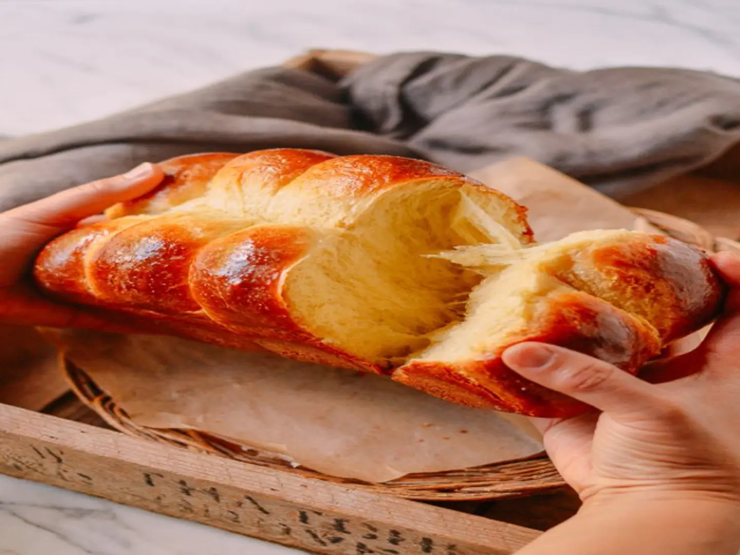 بريوش