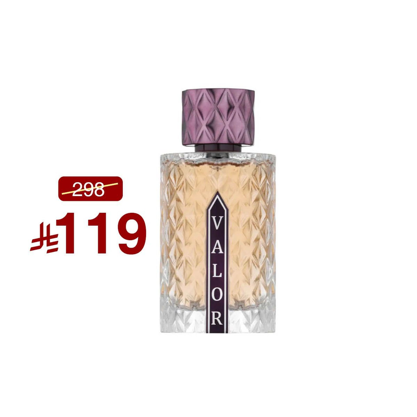 فالور رجالى 100 مل