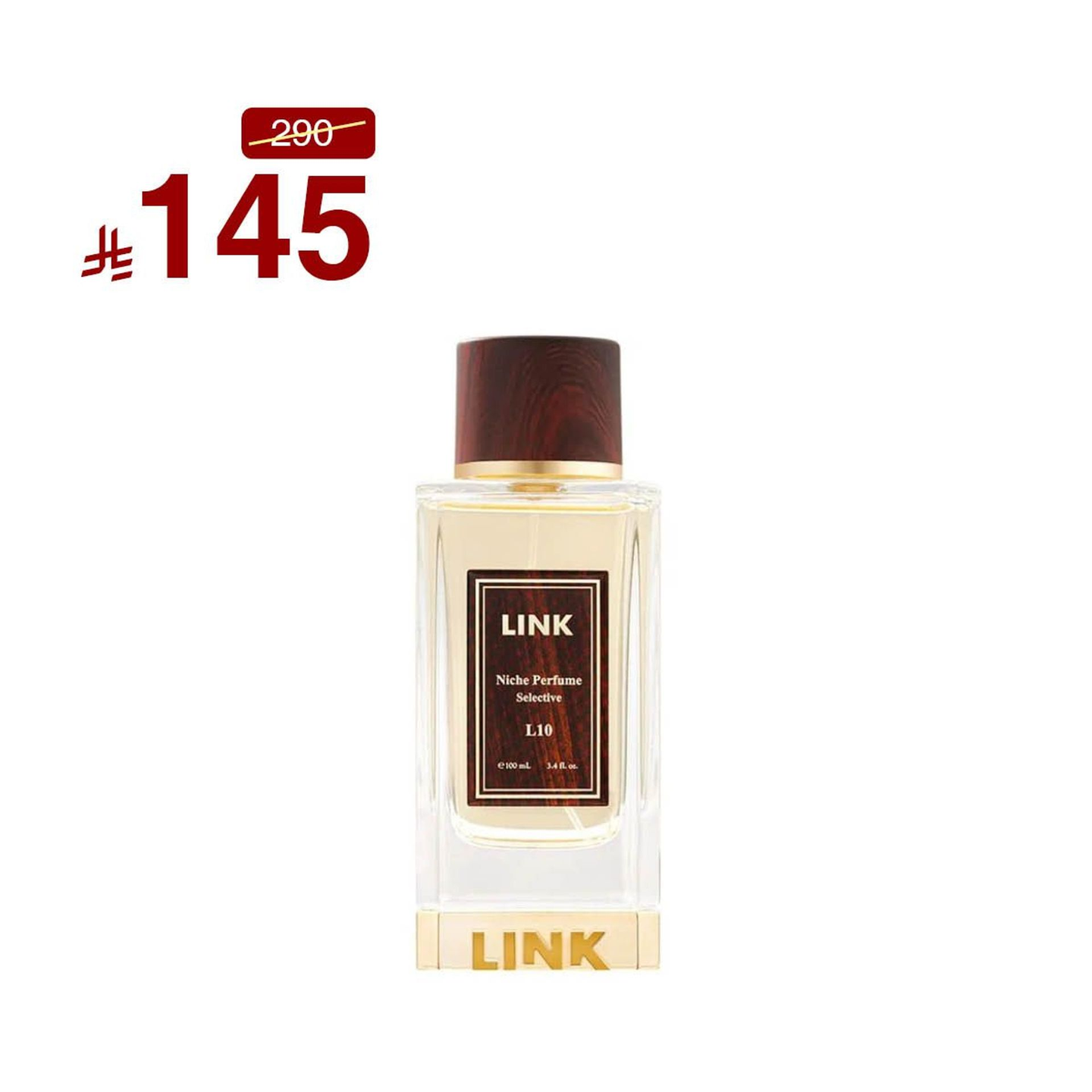 Link Nish For Men 100 Ml