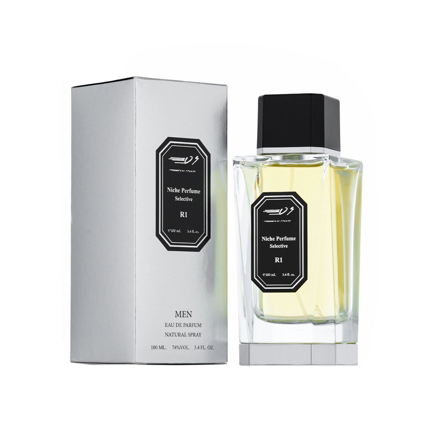 Niche Eau De Parfum By V.S