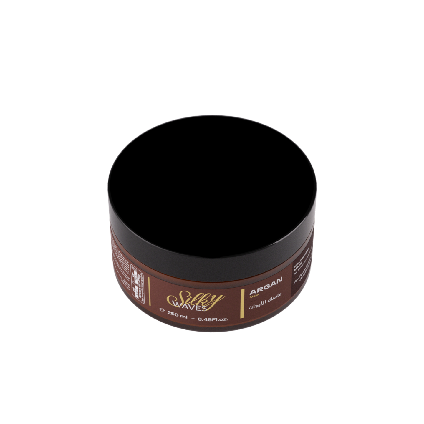 Argan Mask 250 Ml