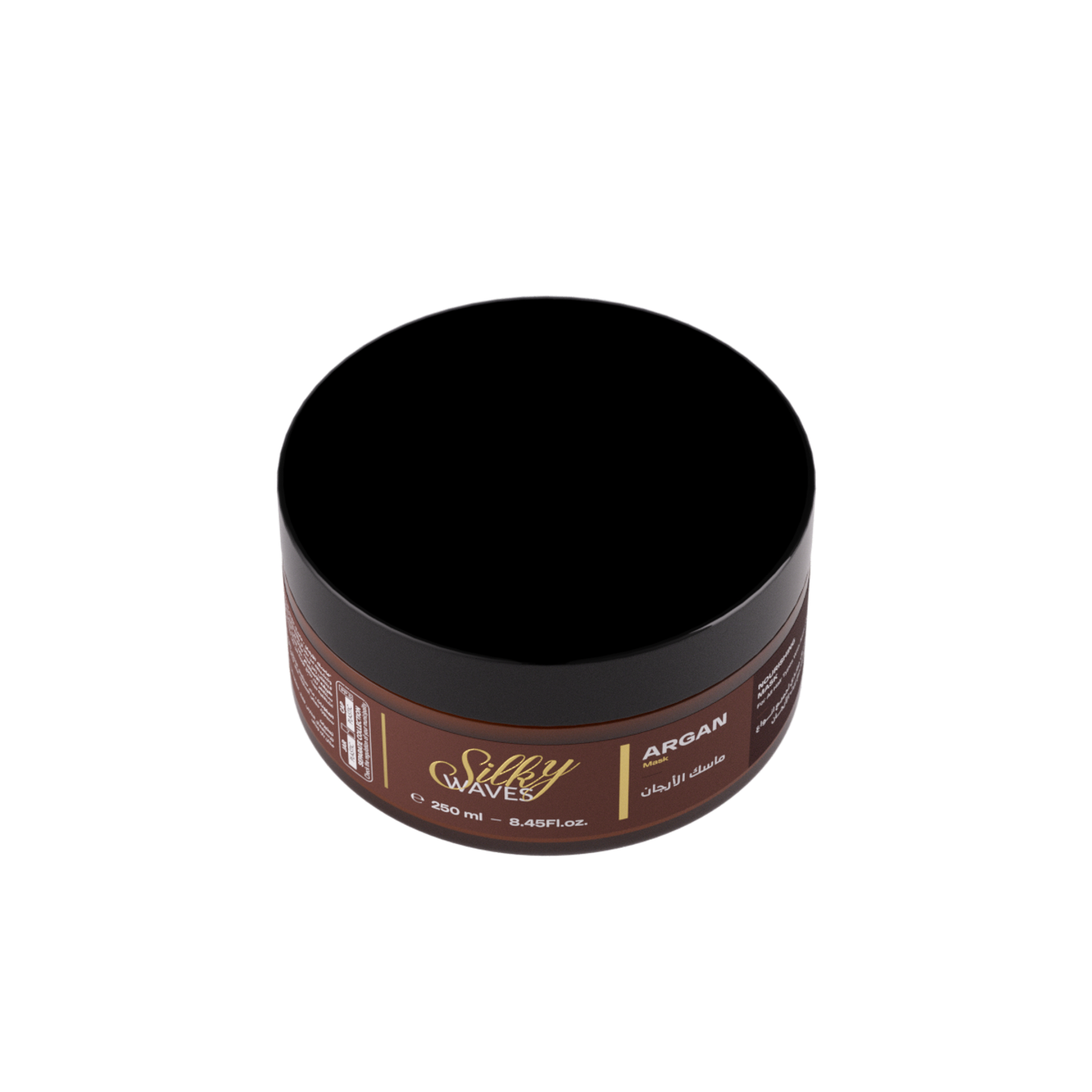 Argan Mask 250 Ml