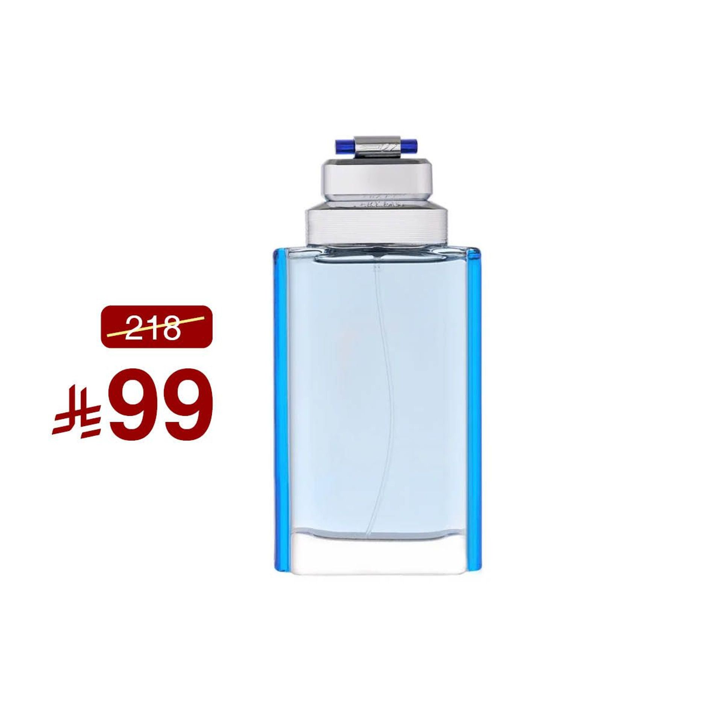 فيرى فاست رجالى 100 مل