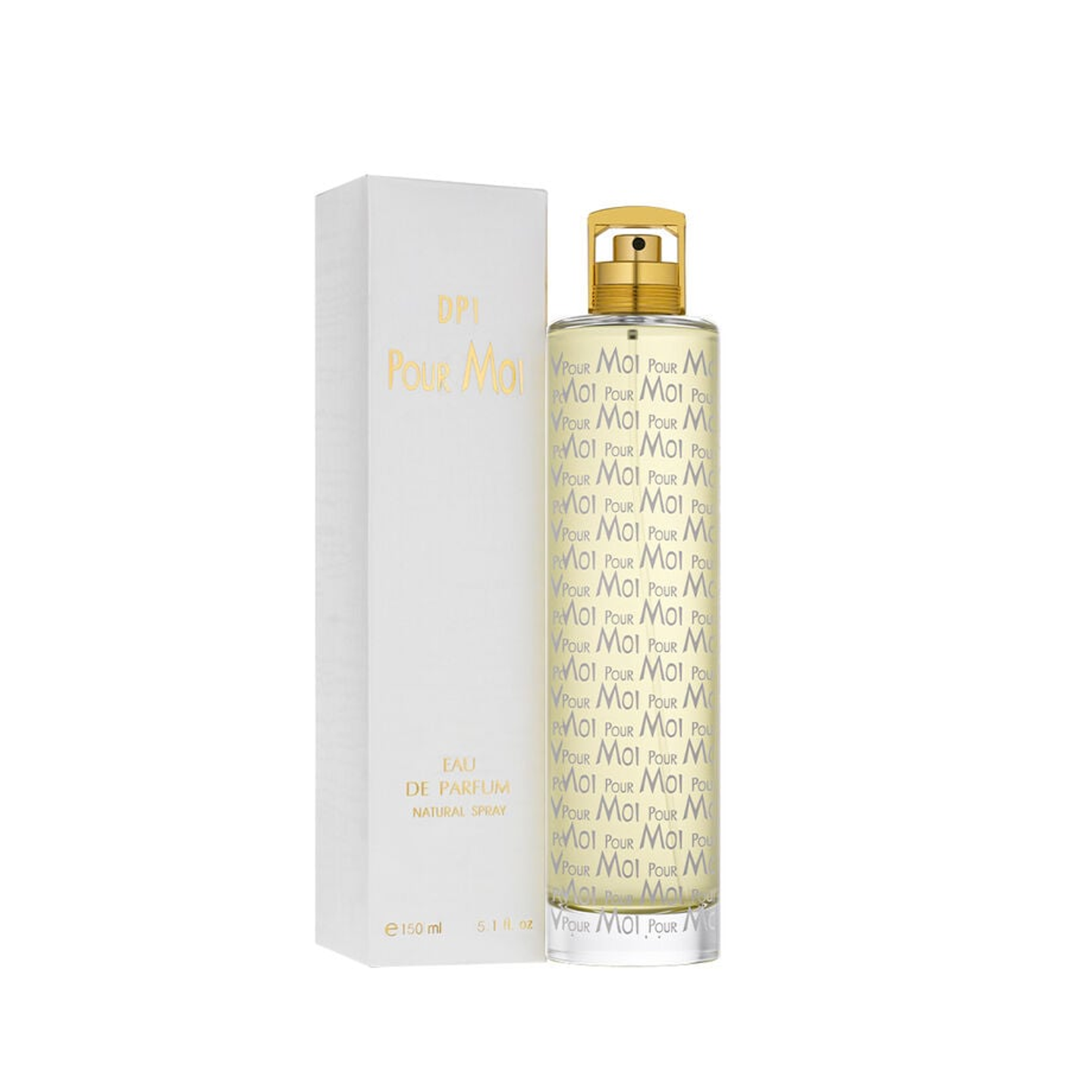 عطر بورموا النسائي من درعه 150مل