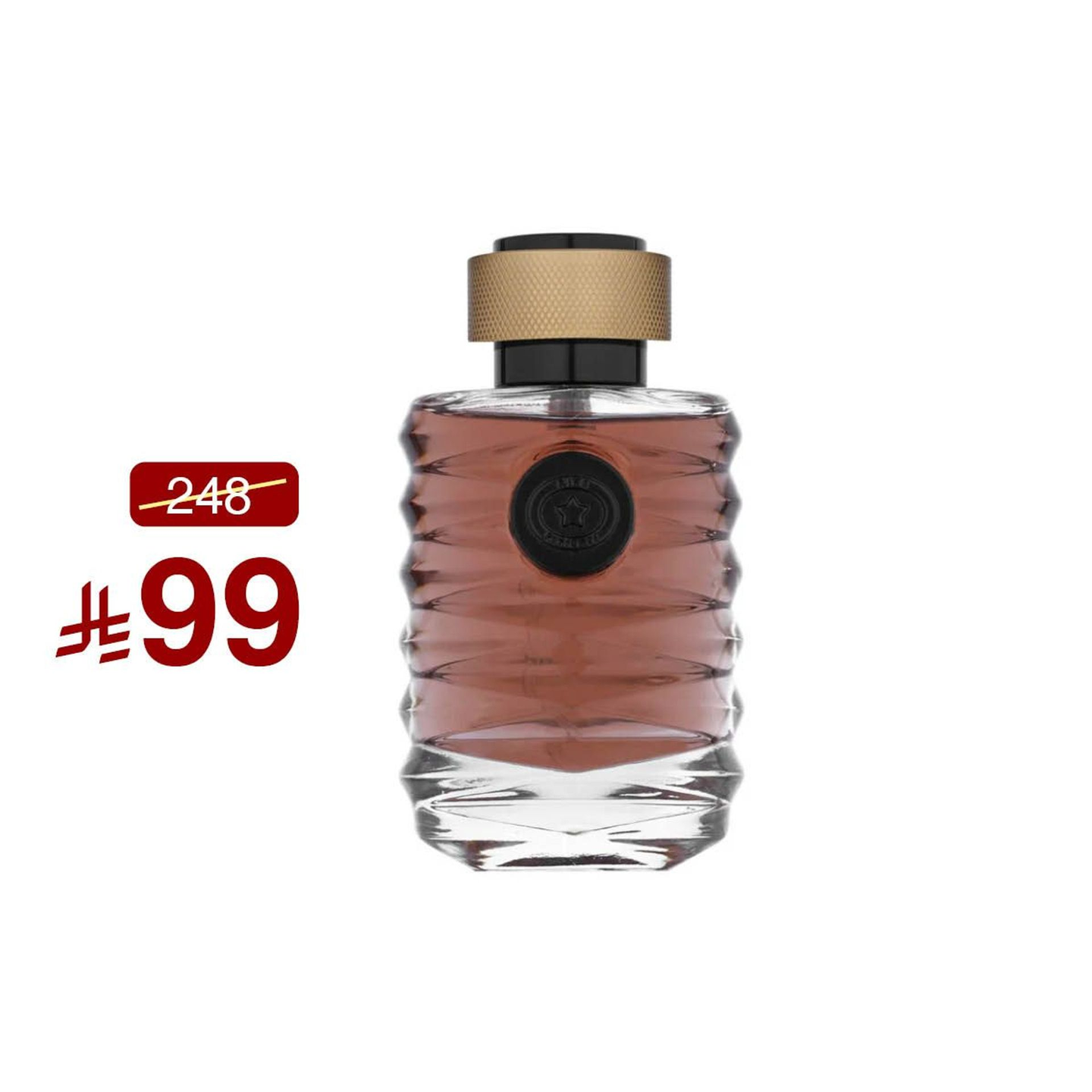 فورتكس رجالي 95 مل