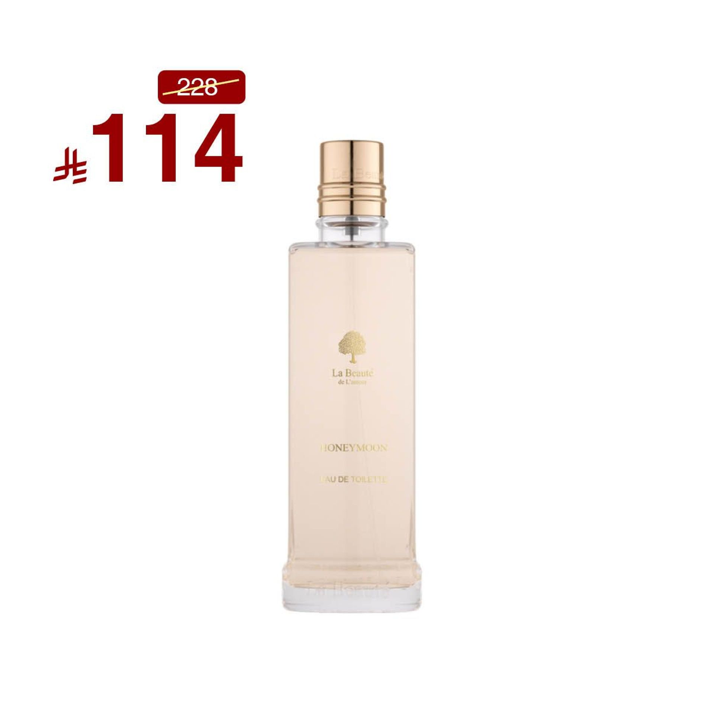 Honeymoon Eau De Toilette