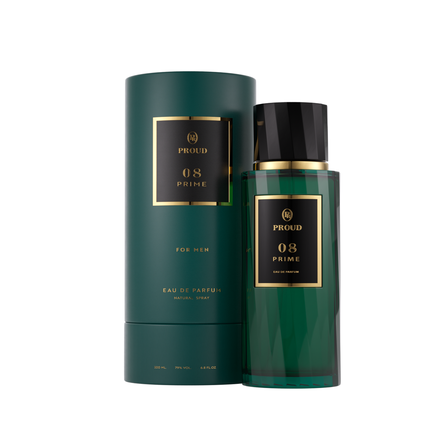 عطر برايم 8 200 مل