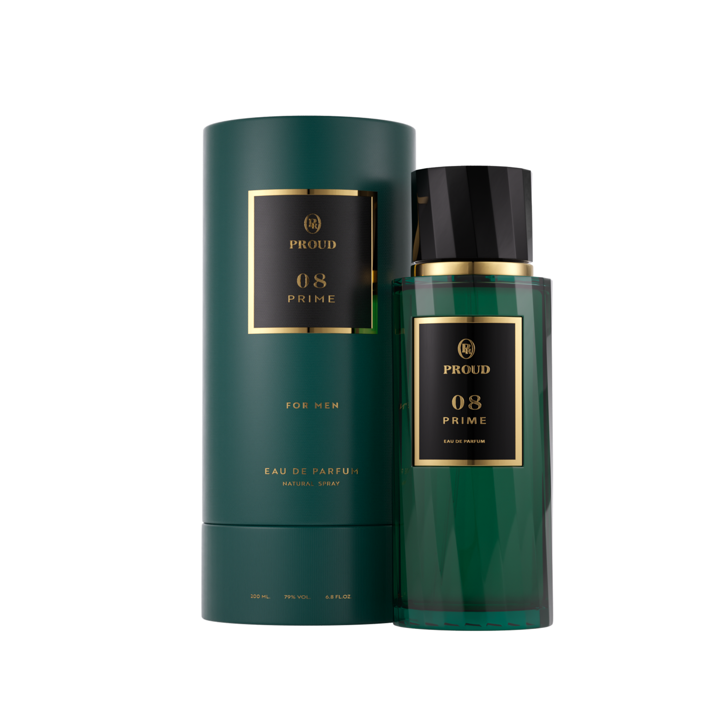 عطر برايم 8 200 مل