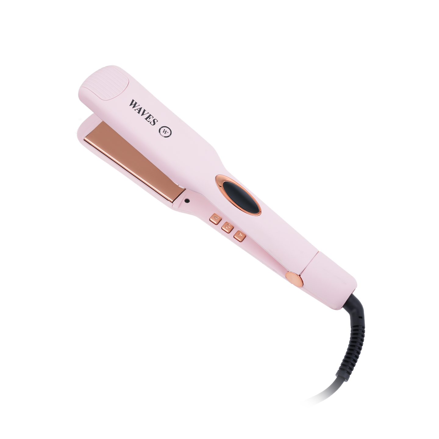 سيراميك الشعر ويفز 3800 -بينك