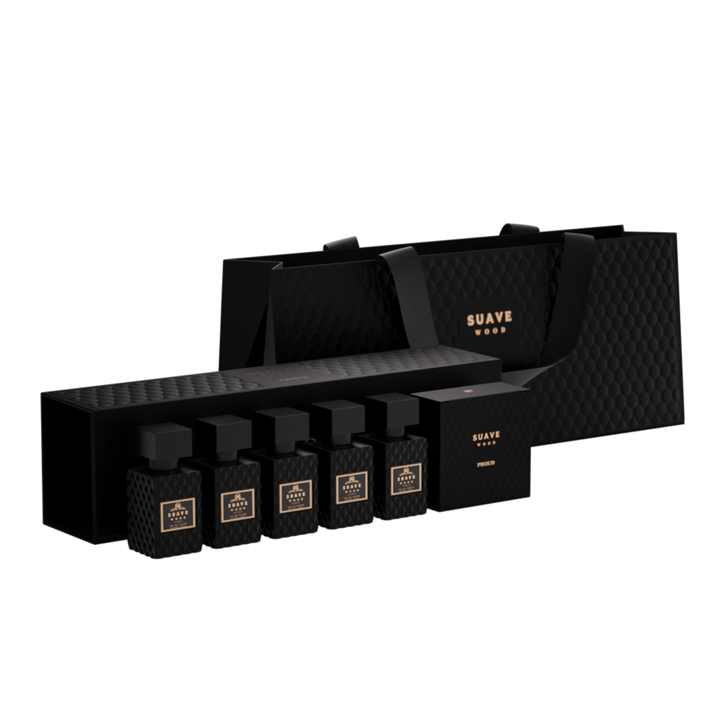 طقم توزيعات سويف وود