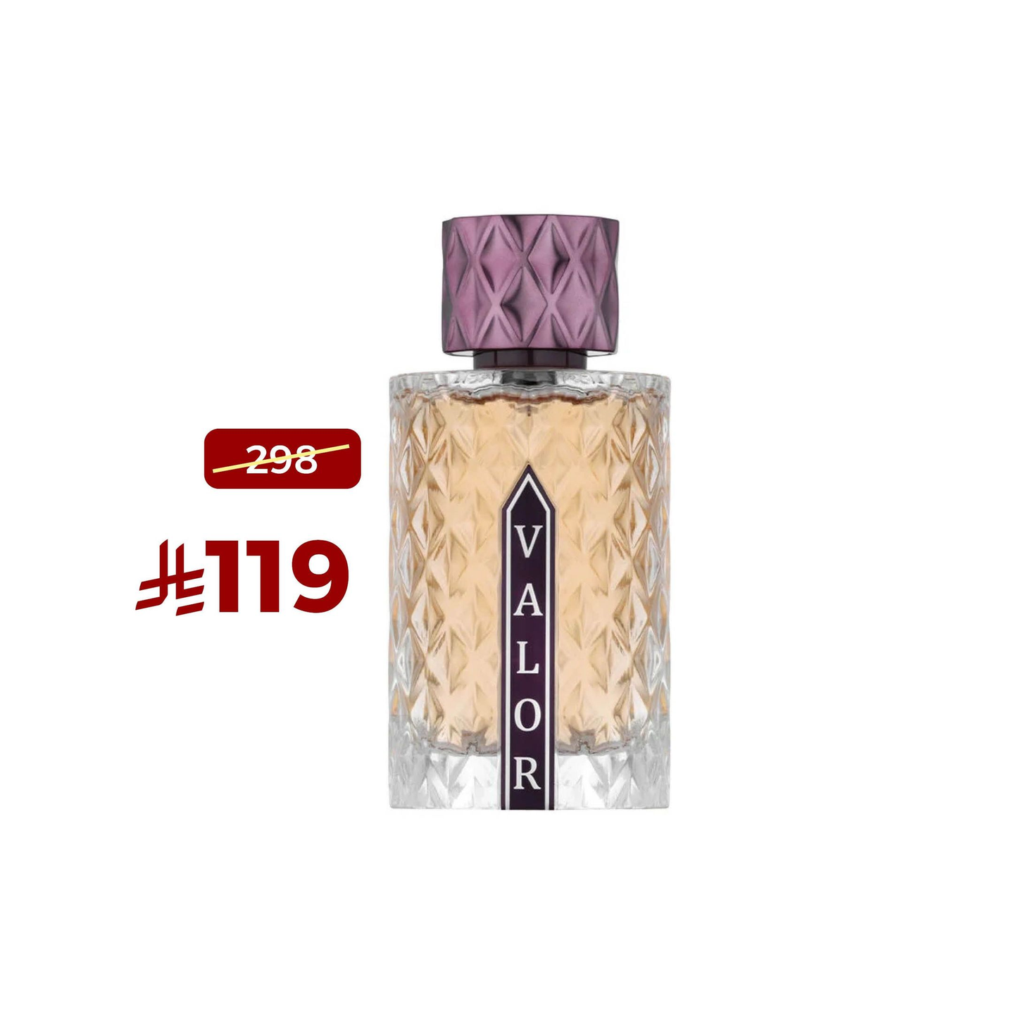 فالور رجالى 100 مل
