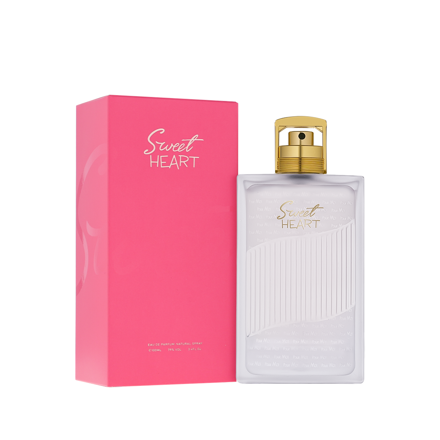 Sweet Heart: 100 Ml