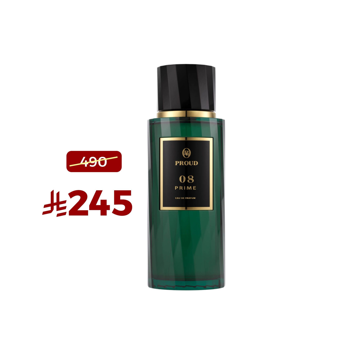 عطر برايم 8 200 مل