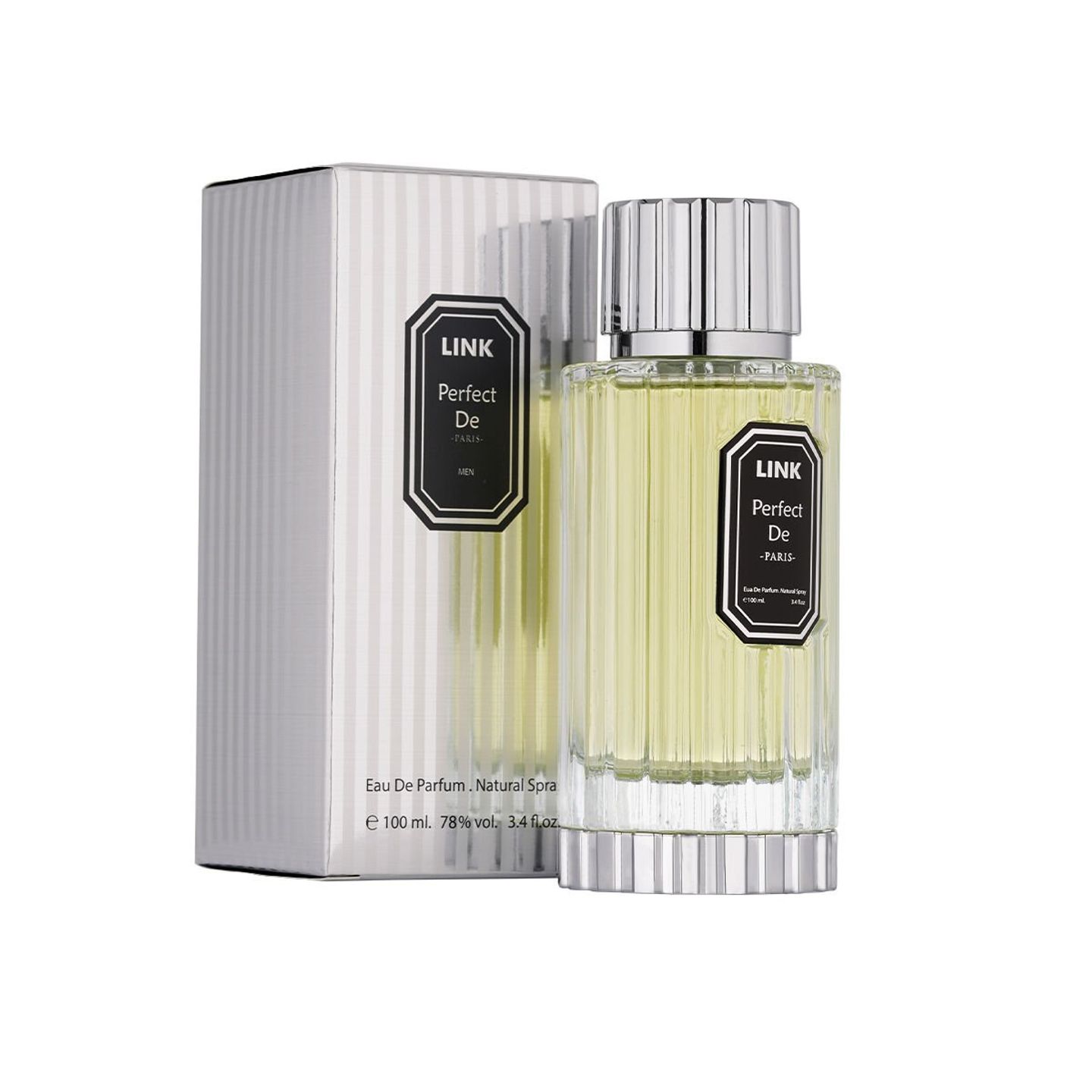 Perfect Eau De Parfum