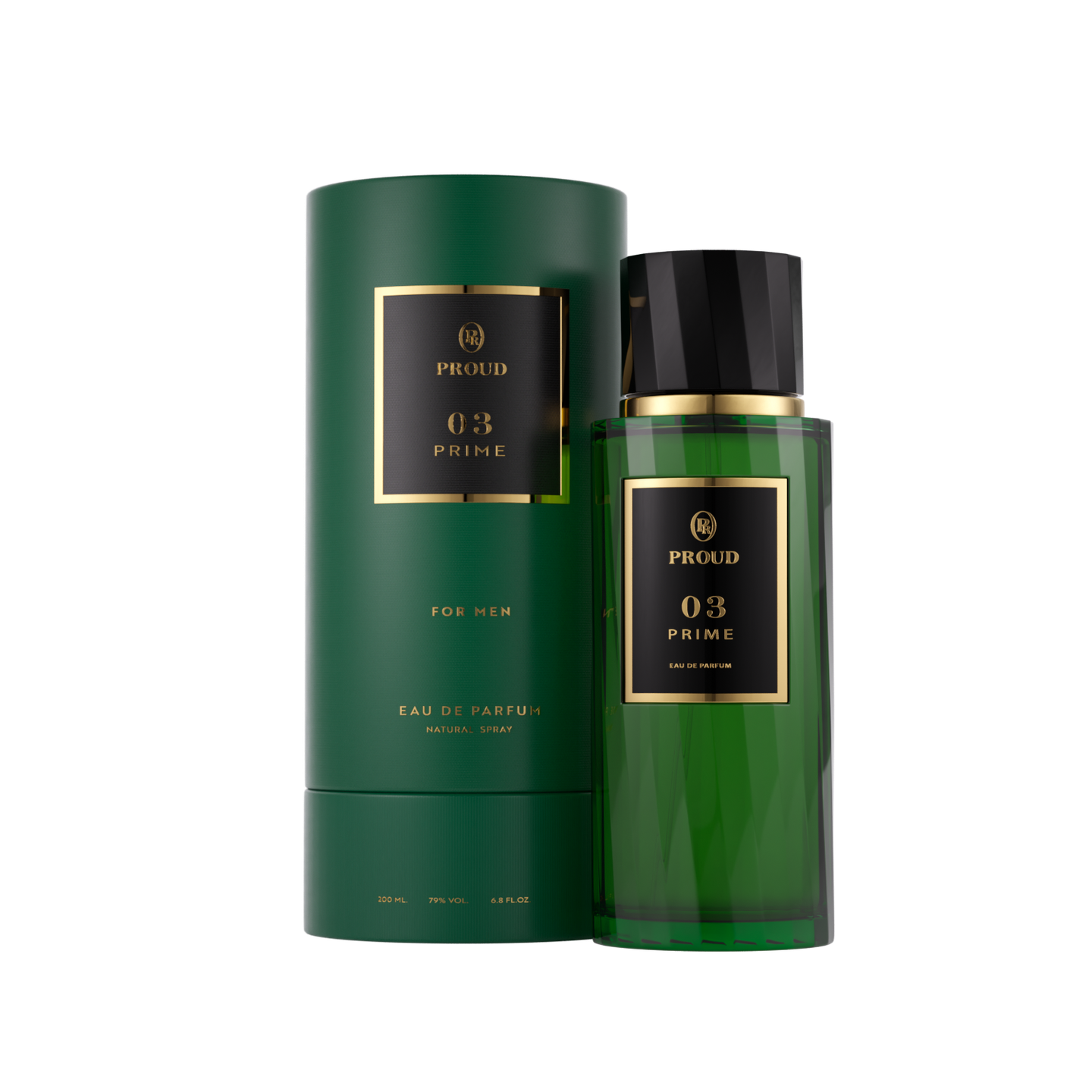 عطر برايم 3 200 مل