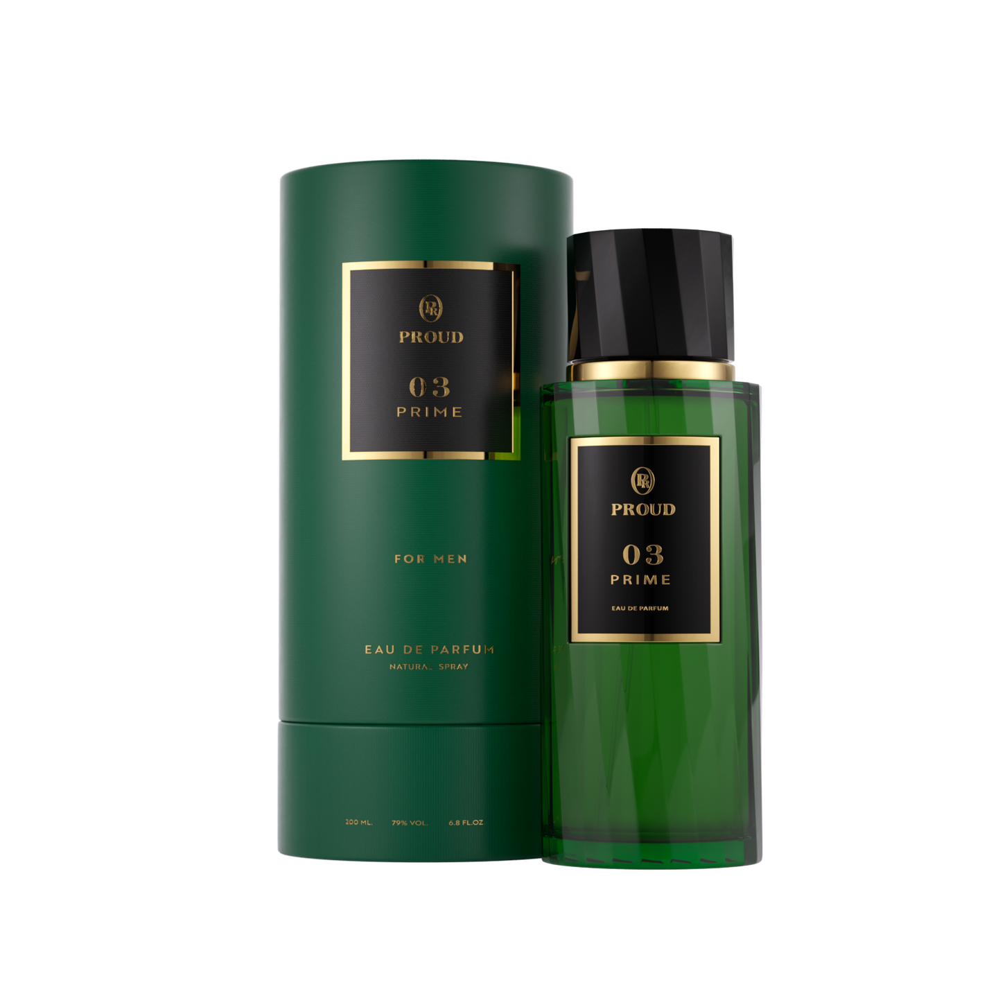 عطر برايم 3 200 مل
