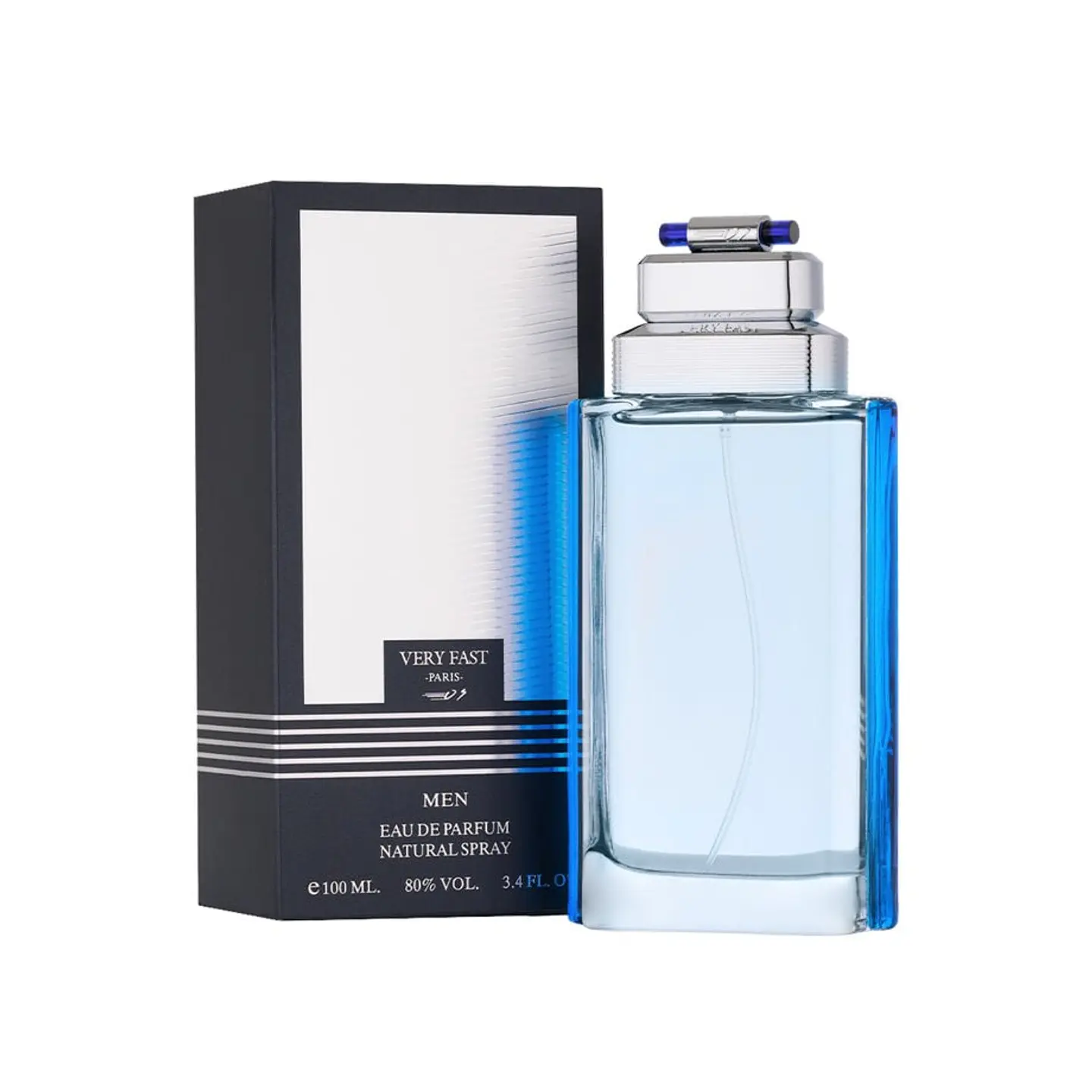 Very Fast Eau De Parfum