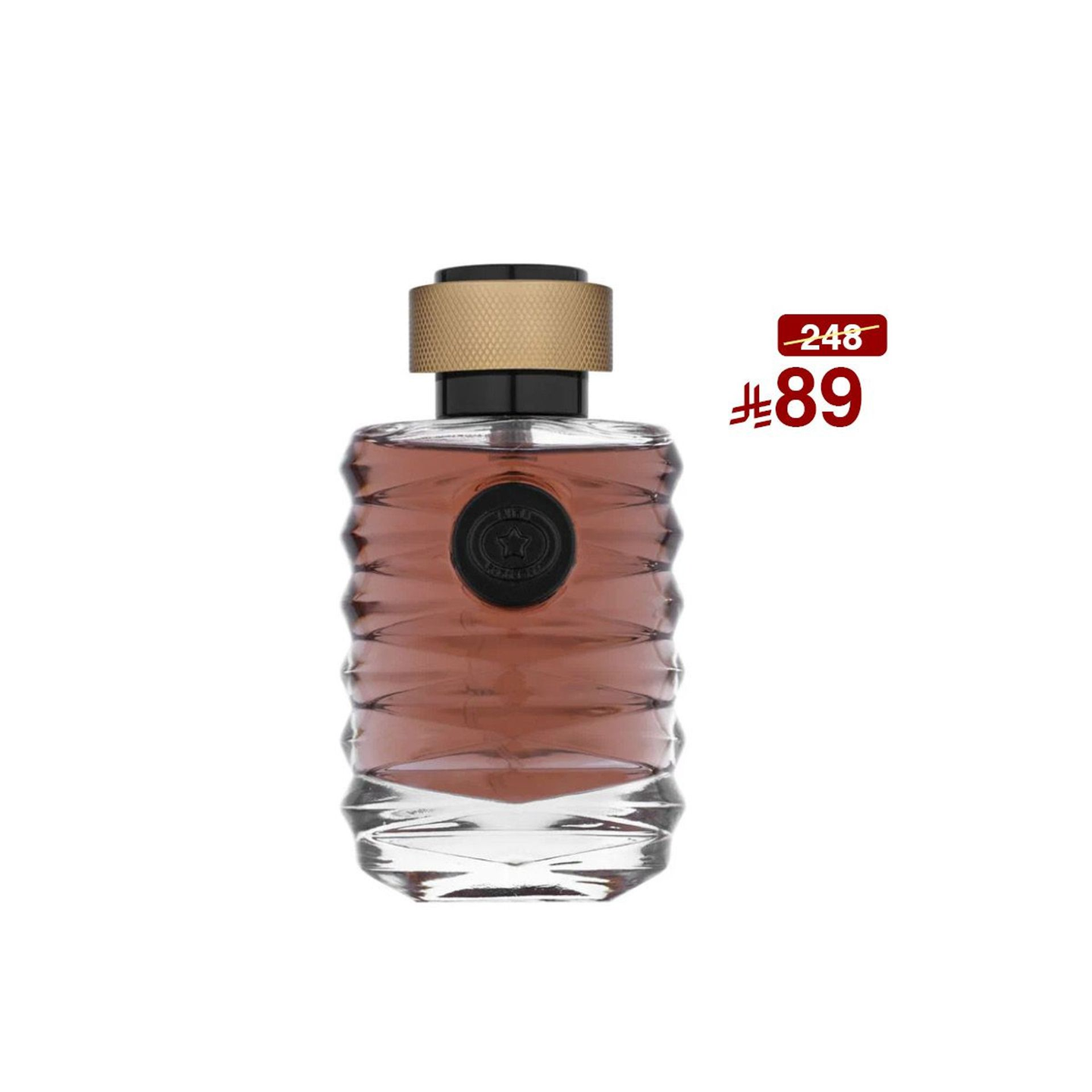 فورتكس رجالي 95 مل