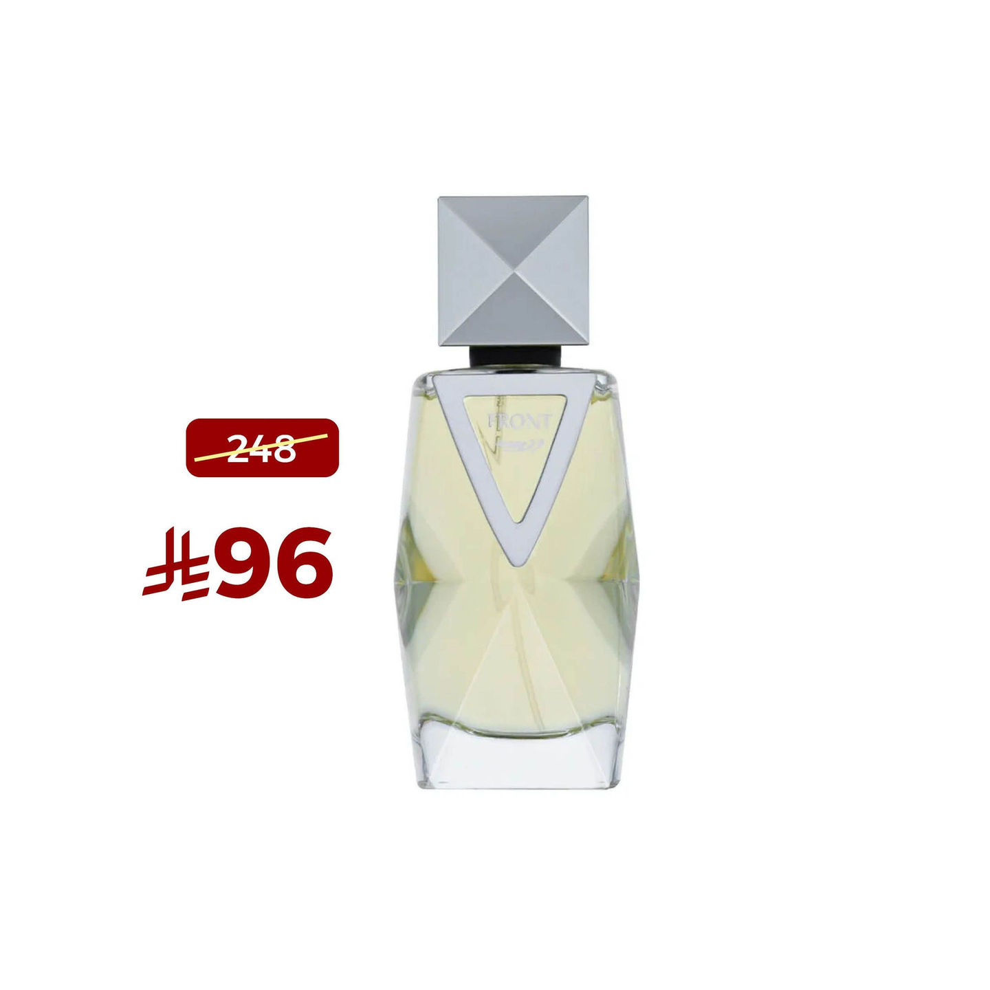 فرونت رجالي 100 مل