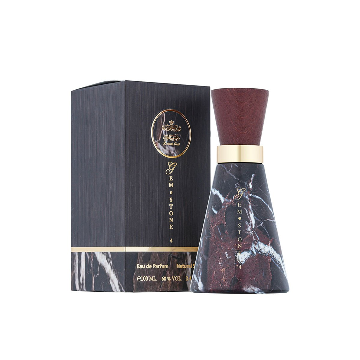 عطر الجيمستون 4 100 مل
