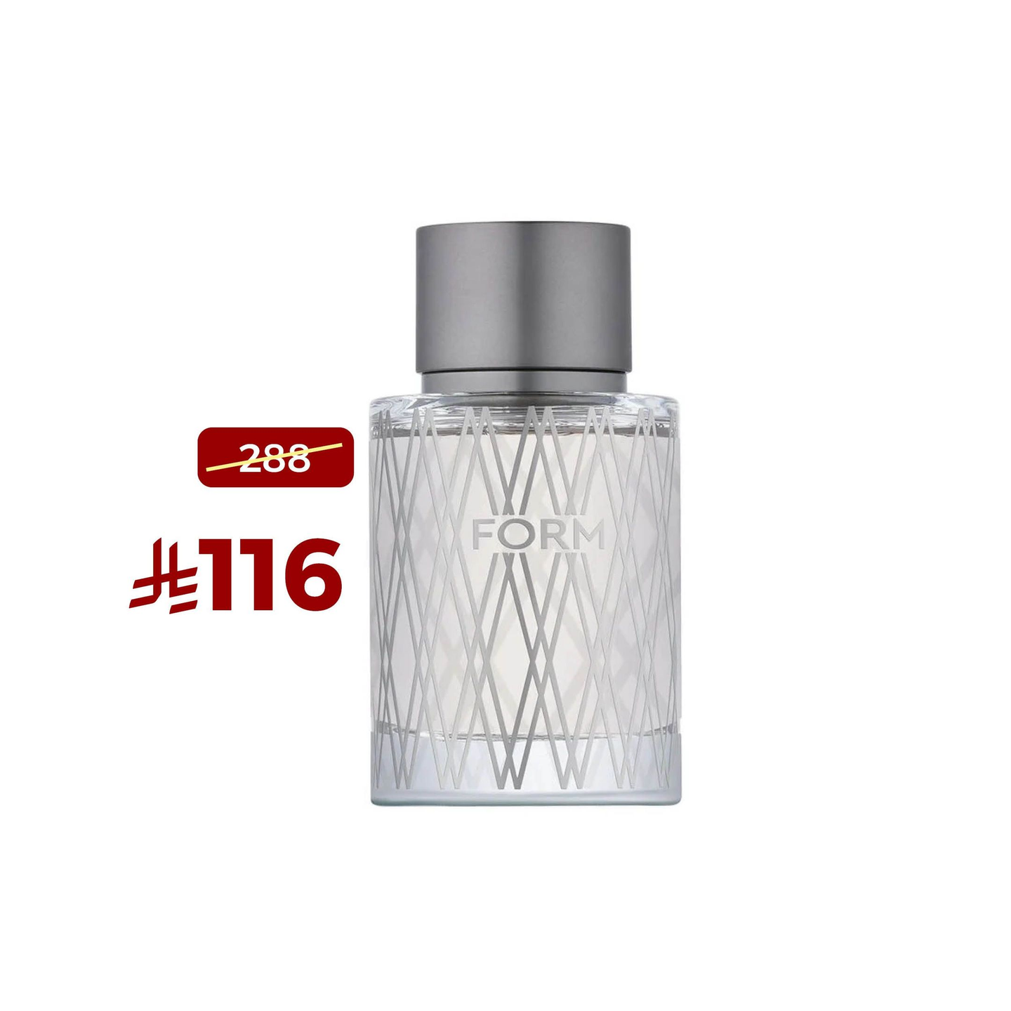 Furm Perfume For Men 100 Ml