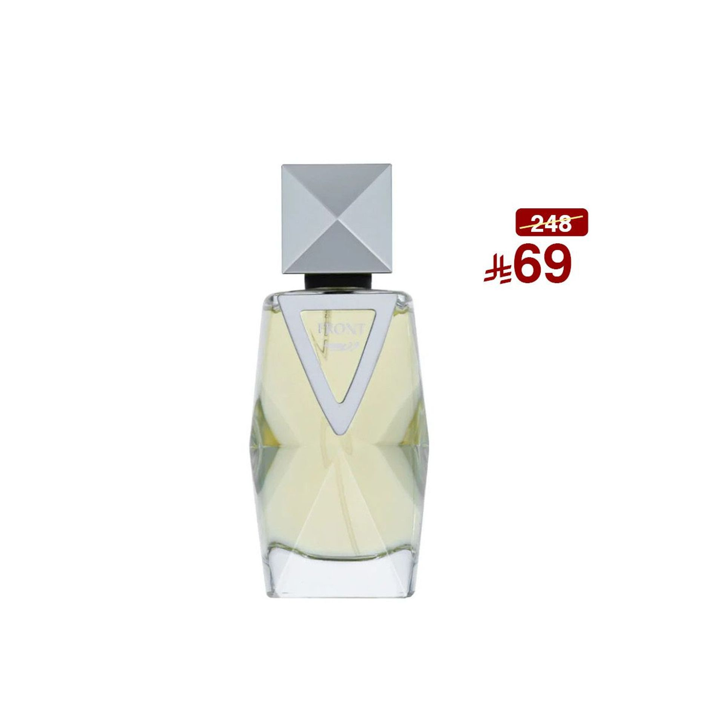 فرونت رجالي 100 مل