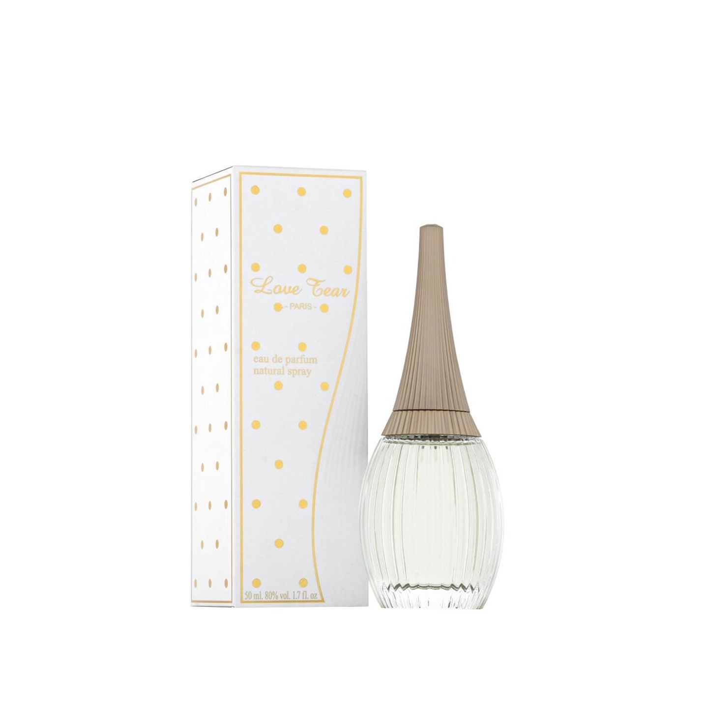 Love Tear: 100 Ml