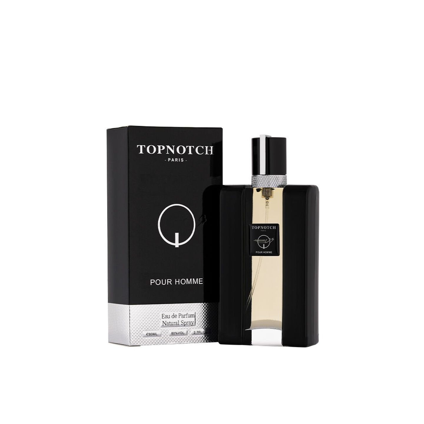 Top Notch Men 120 Ml