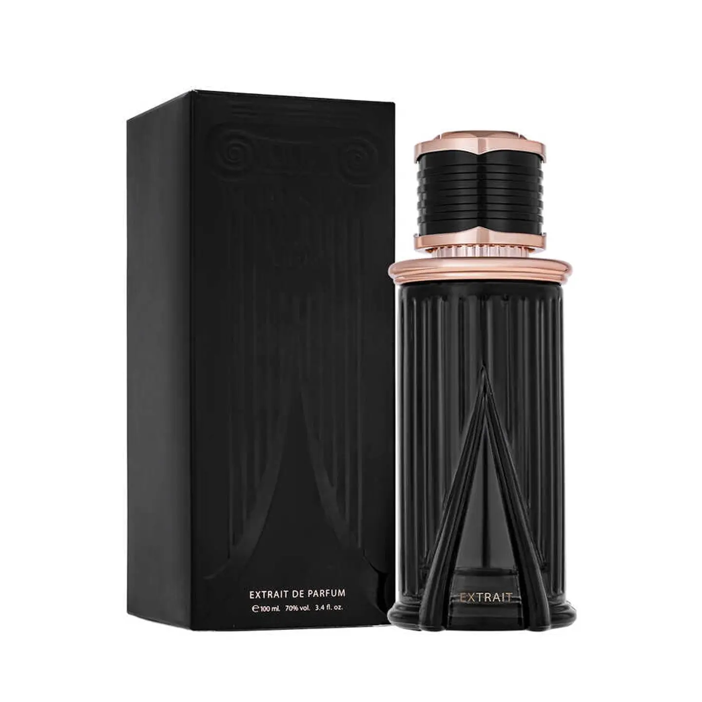 Pedestal Extrait 100 Ml