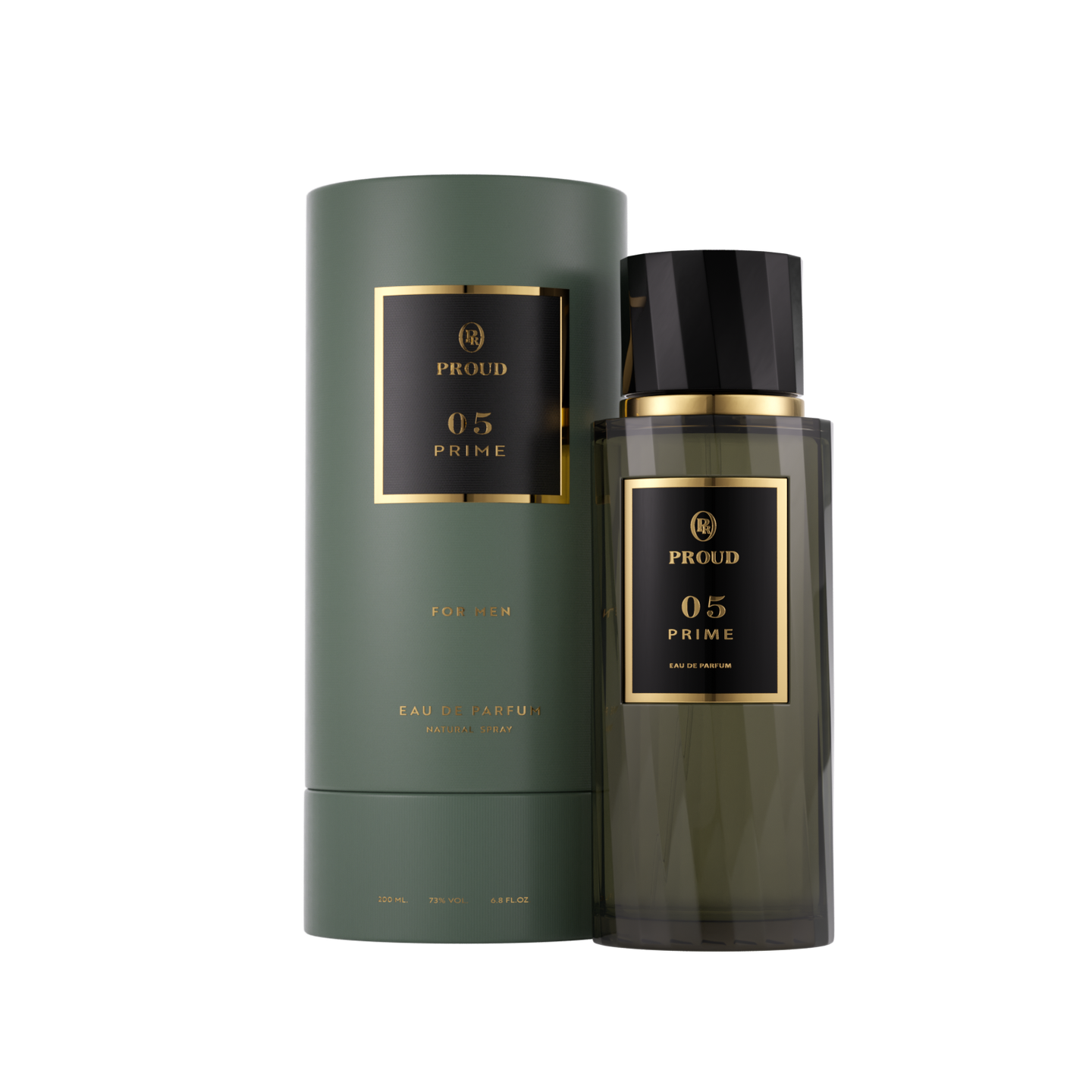 عطر برايم 5 200 مل