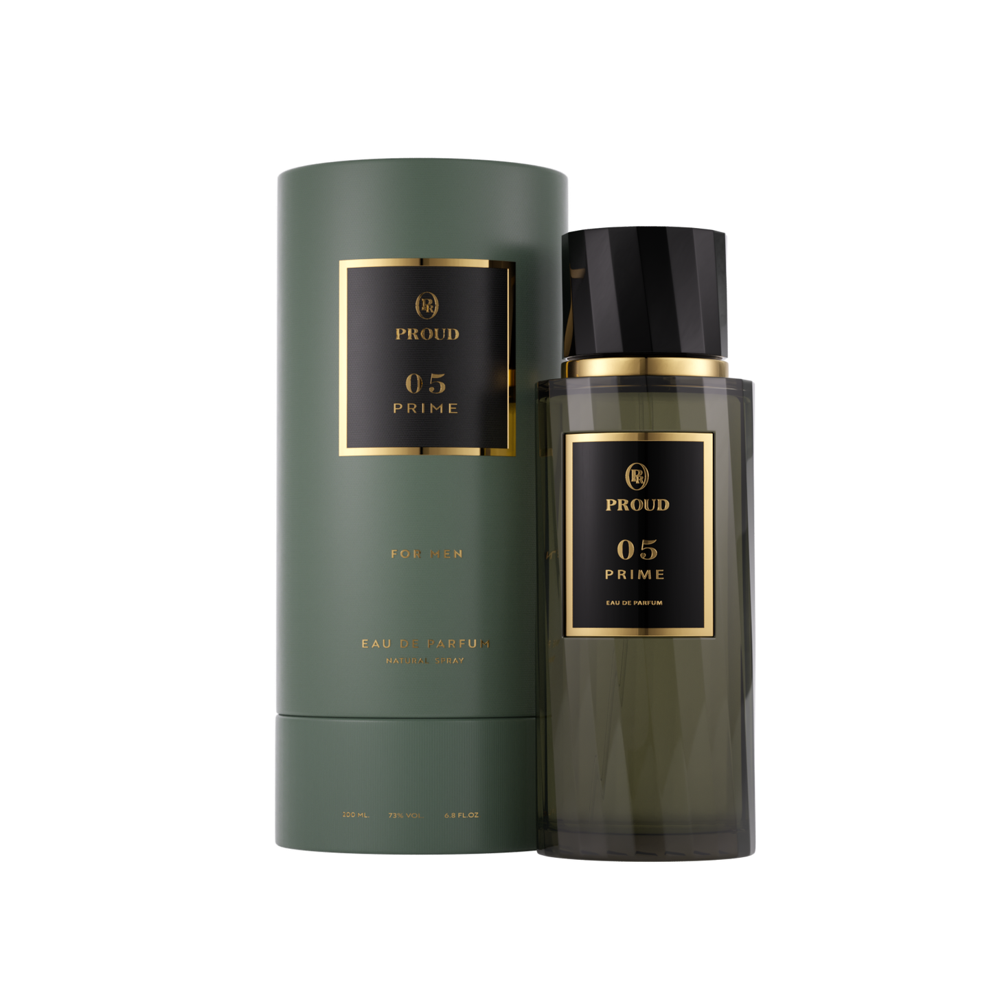 عطر برايم 5 200 مل