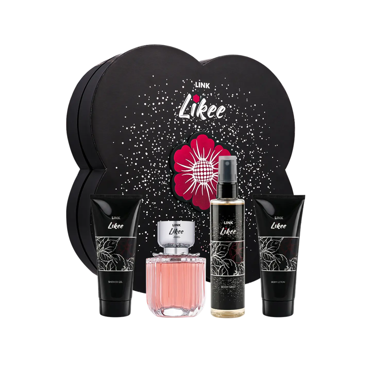 Likee Care Set