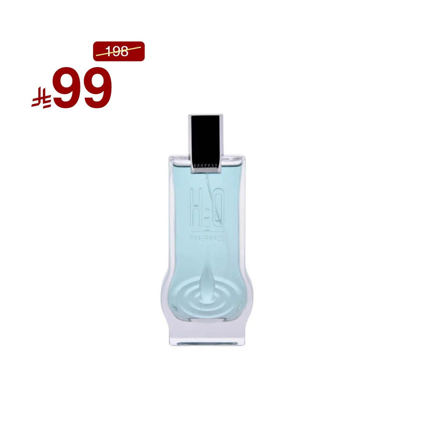 Deepest For Men 100 Ml
