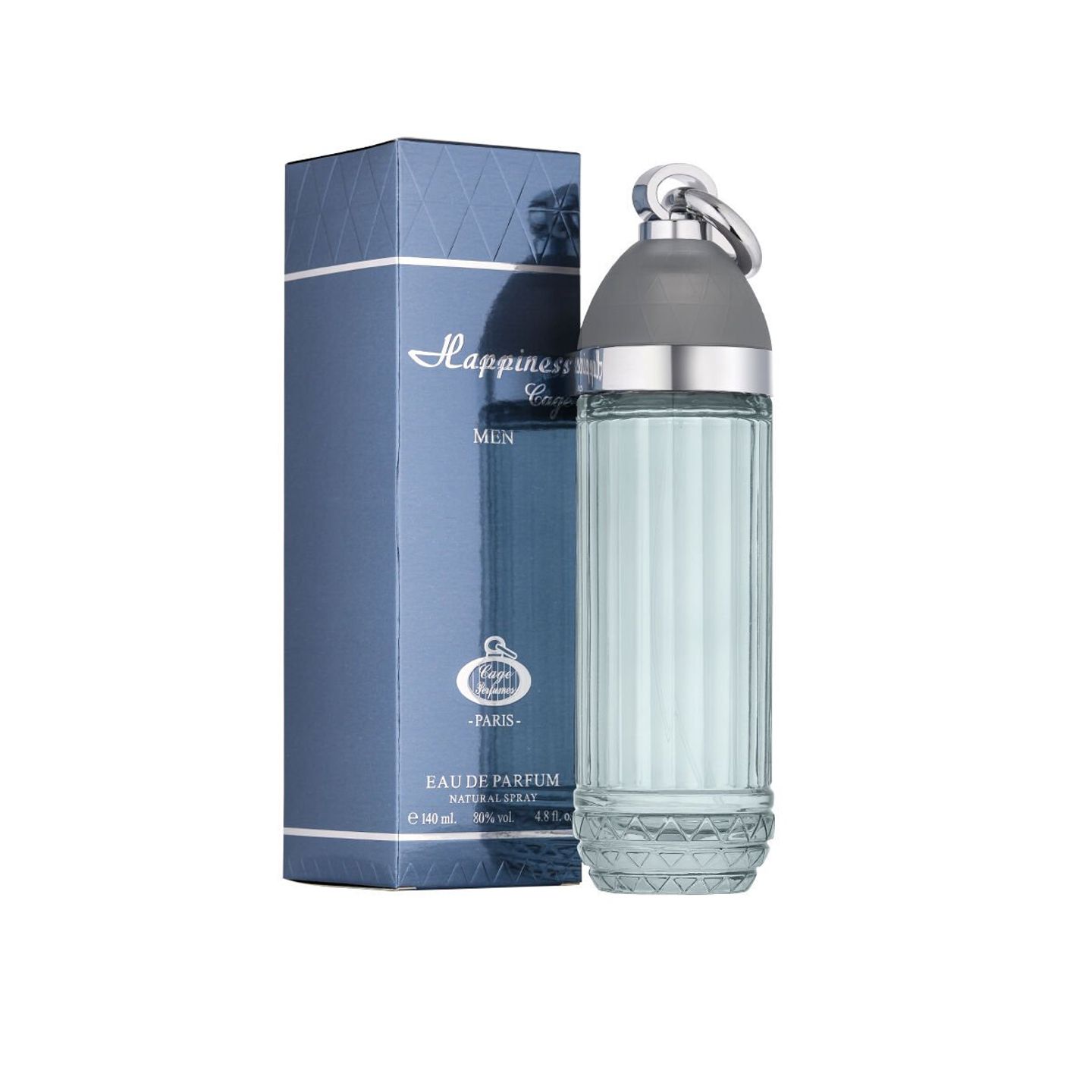 Happiness Perfume By Cage 140ml