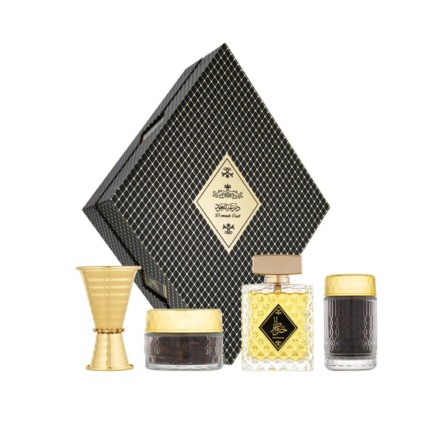 طقم خواطر 4 قطع