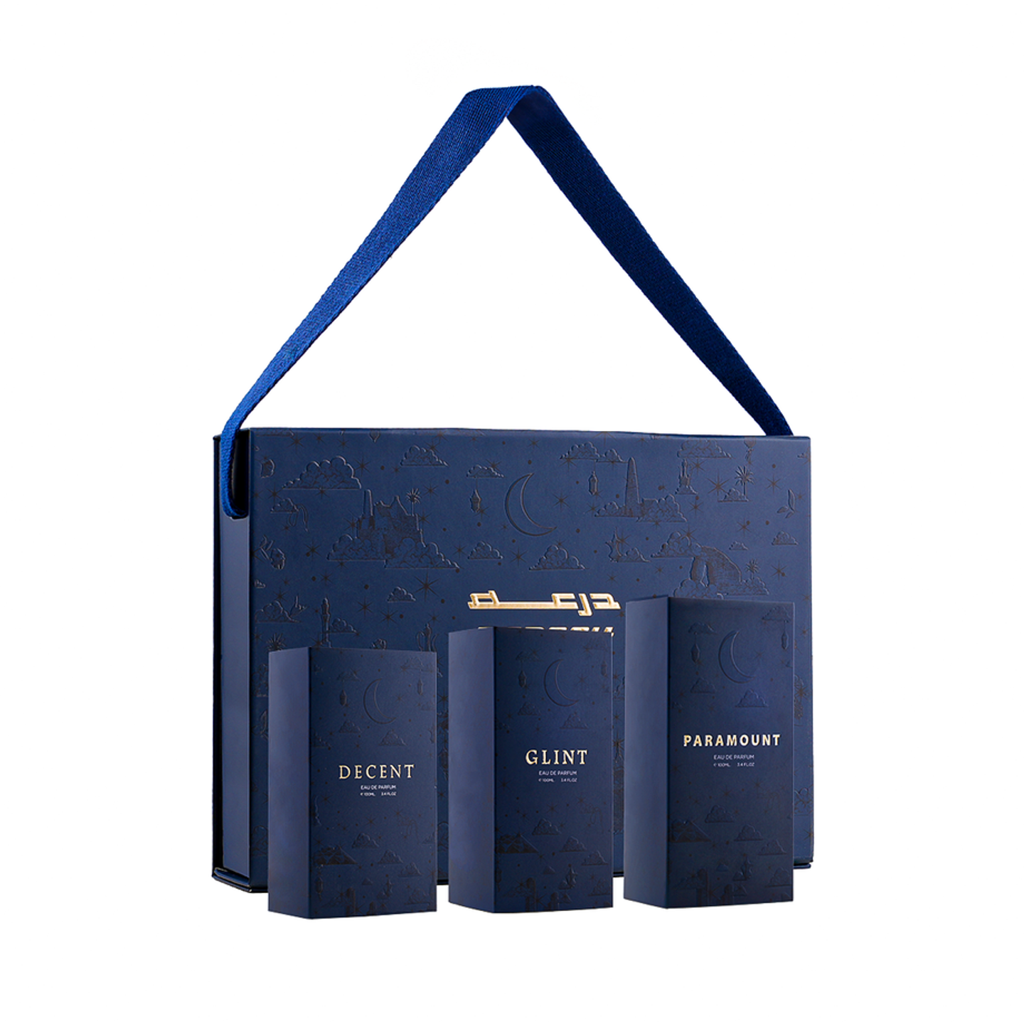 برستيج كوليكشن رجالى