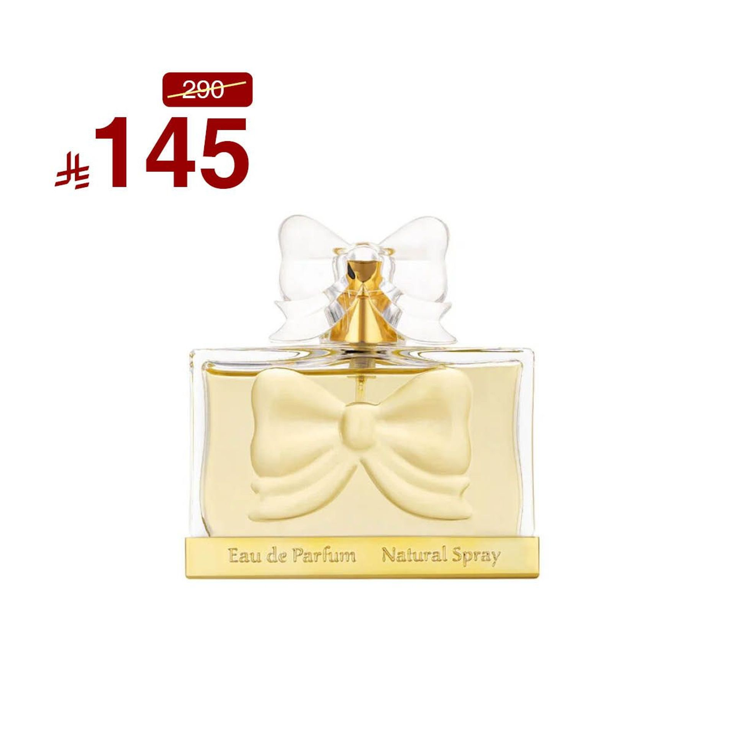 Knot Perfume By Link 75ml 100 Ml